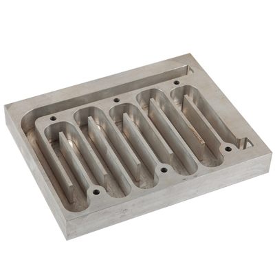 外貿機械精密零部件